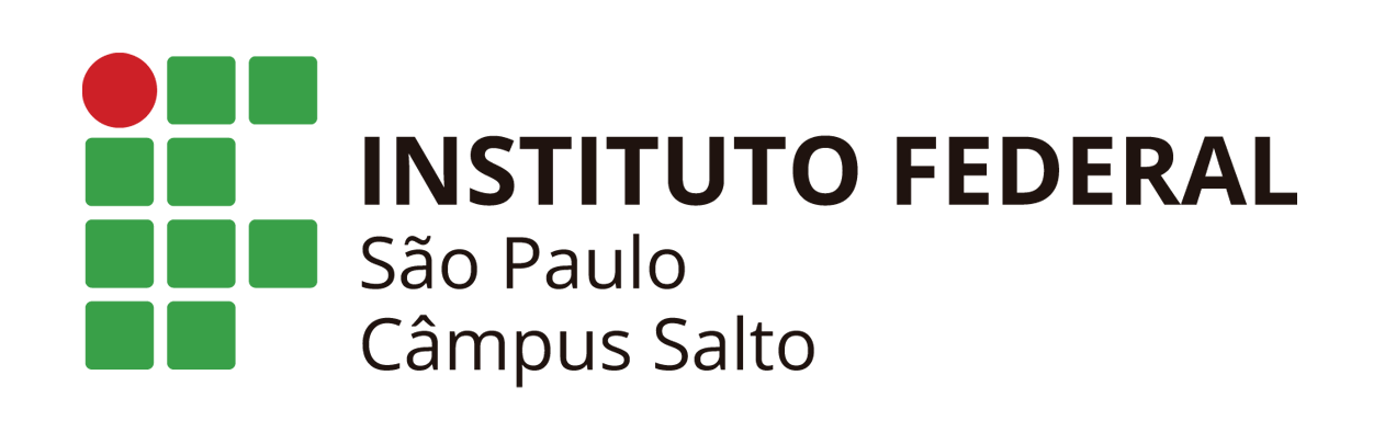 Instituto Federal de São Paulo Câmpus Salto